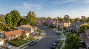 Range of Yorba Linda suburban homes in early summer, Q2 2026 market review.